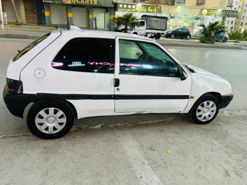 Citroen Saxo 2000 Saxo
