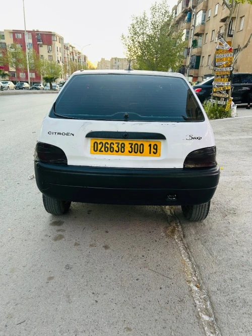 Citroen Saxo 2000 Saxo