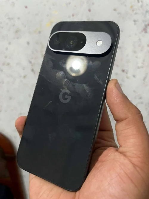 Google pixel pixel 9
