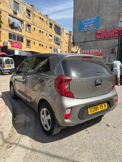 Kia Picanto 2019 LX Confort