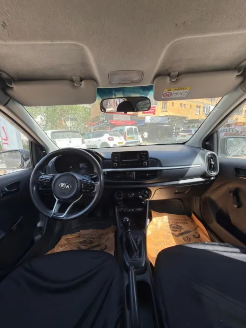 Kia Picanto 2019 LX Confort