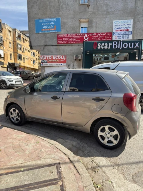 Kia Picanto 2019 LX Confort
