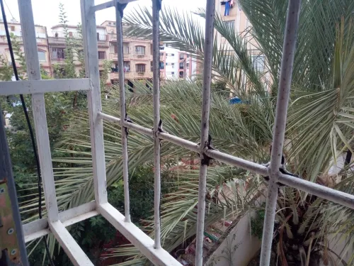 Vente Appartement F3 Alger Ain naadja