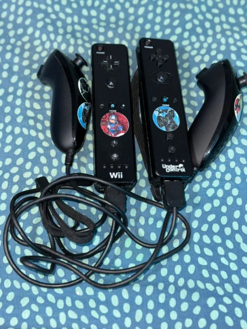 Nintendo la Wii Flasher 32GO