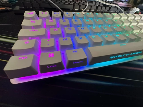 Clavier Asus Rog Falchion Ace