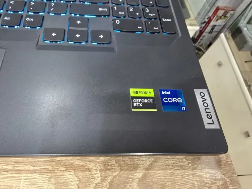 LENOVO LEGION I7 13EME RTX 4070