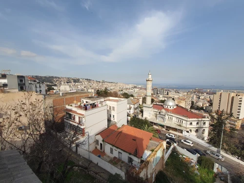 Vente Terrain Alger El mouradia 3