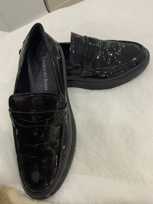 Shoes married