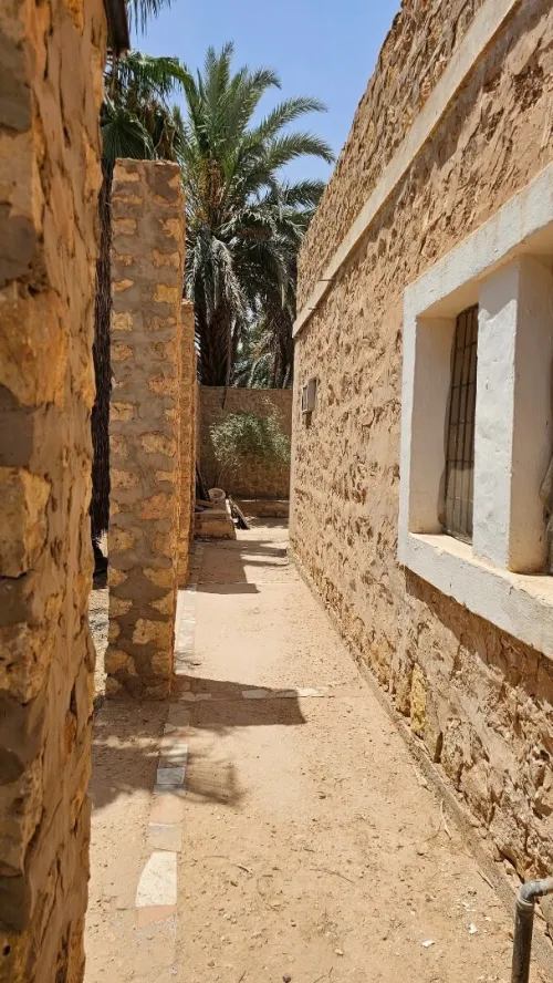 Vente Villa El Menia Hassi Gara