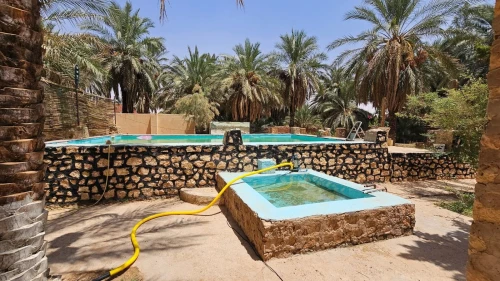 Vente Villa El Menia Hassi Gara