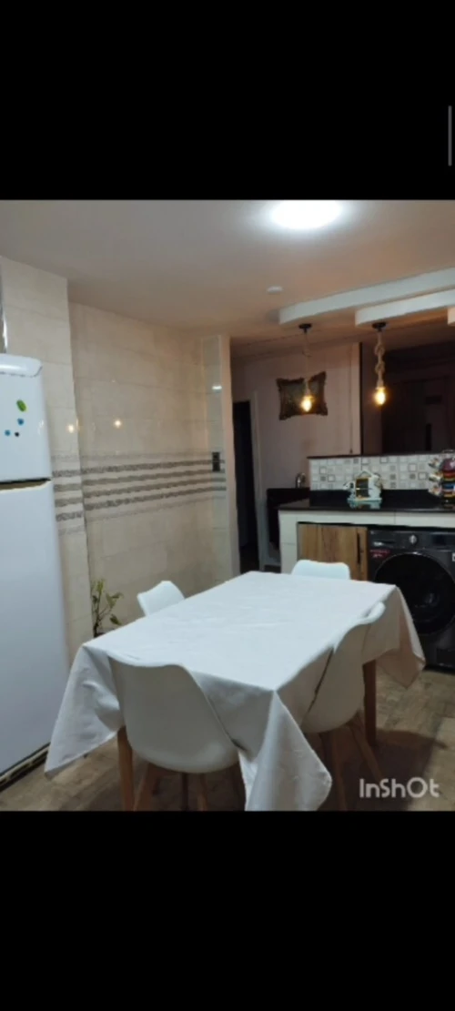 Vente Appartement F3 Tlemcen Tlemcen 4