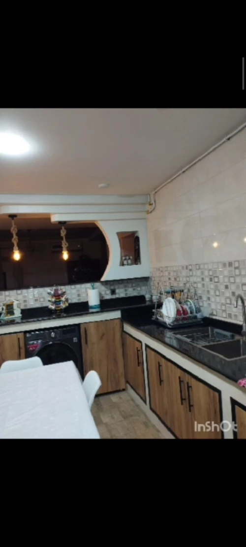Vente Appartement F3 Tlemcen Tlemcen 5