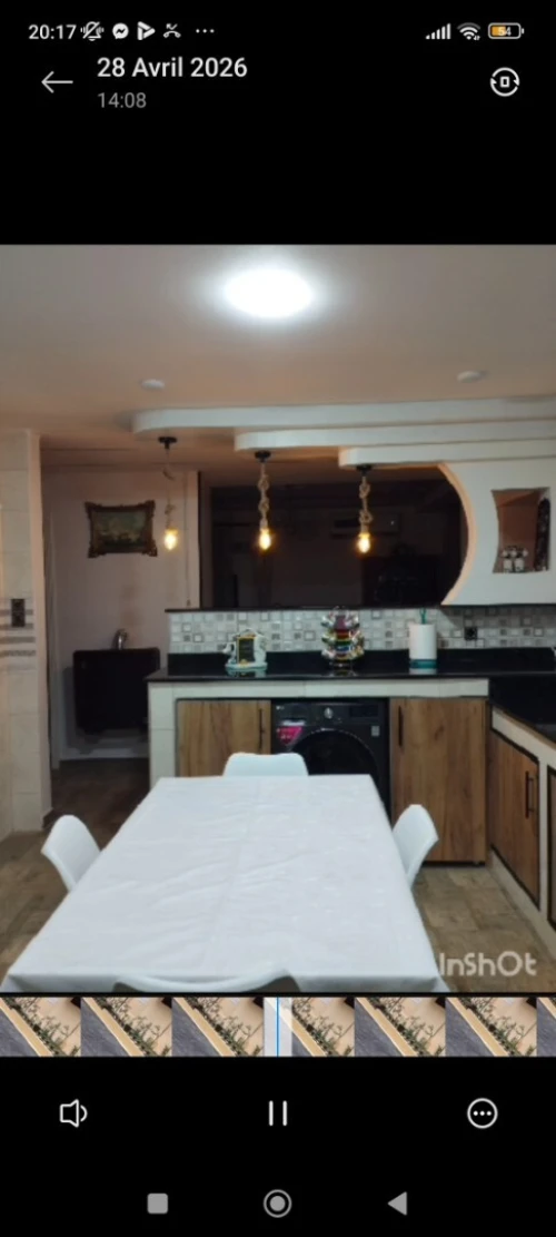 Vente Appartement F3 Tlemcen Tlemcen