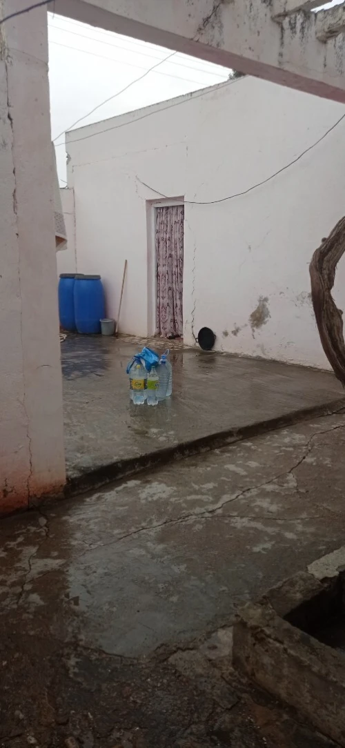 Vente Immeuble Mostaganem Sour