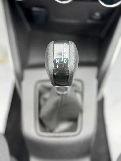Dacia Duster 2025 Extreme