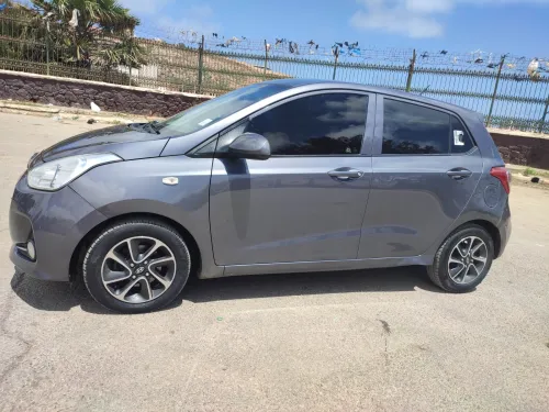 Hyundai Grand i10 2019 Restylée DZ