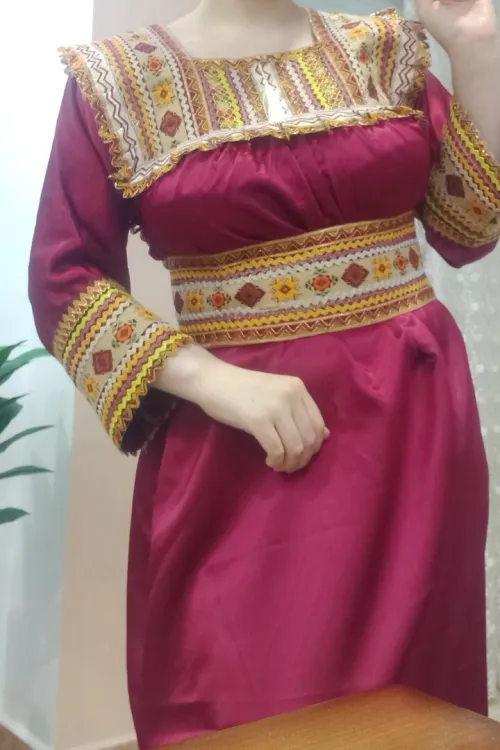 Robe kablye moderne