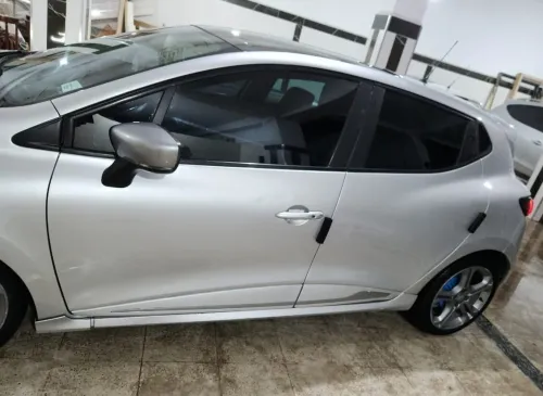 Renault Clio 4 2019 Gt line