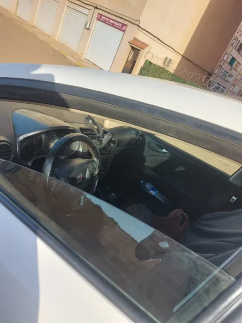 Seat Leon 2012 Fr