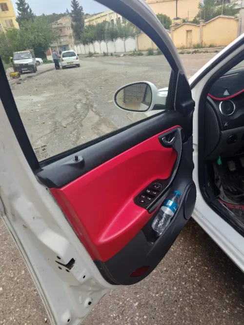 JAC J3 2012 