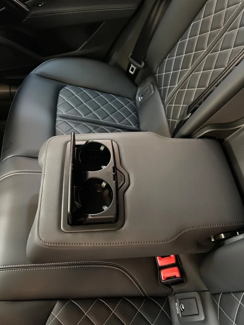 Audi Q2 2026 La toute