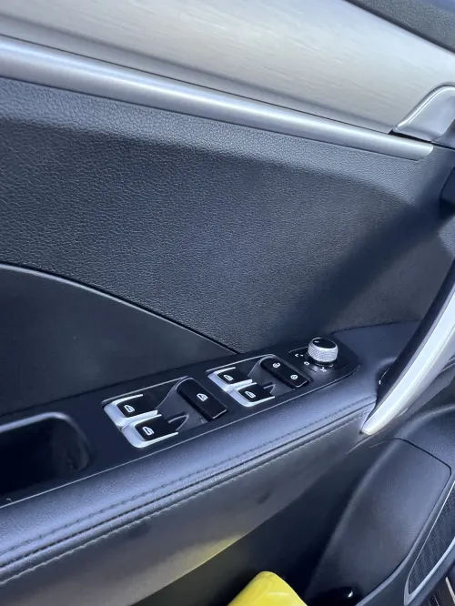 Geely Coolray 2026 Super Edition