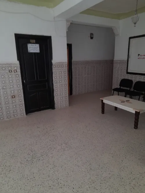 Location Appartement F8 Batna Batna