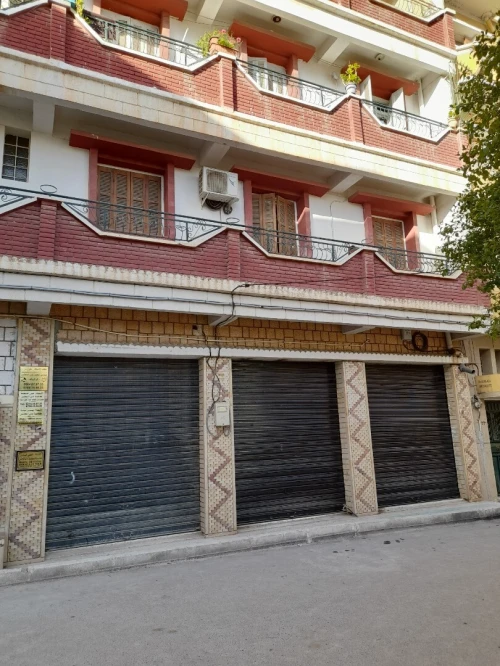 Location Appartement F8 Batna Batna