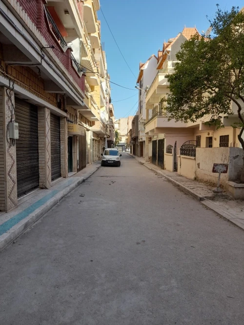Location Appartement F8 Batna Batna