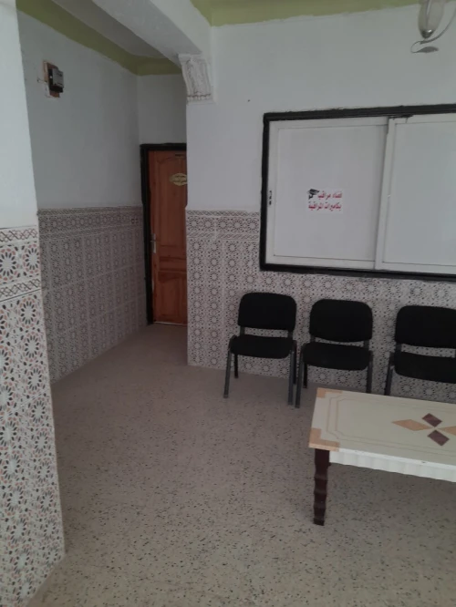Location Appartement F8 Batna Batna