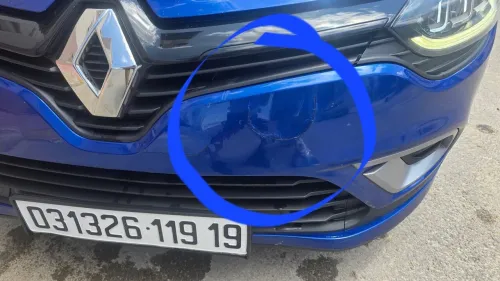 Renault Clio 4 2019 GT Line +