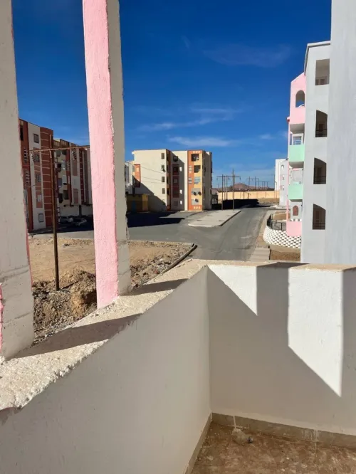 Vente Appartement F3 Biskra Biskra