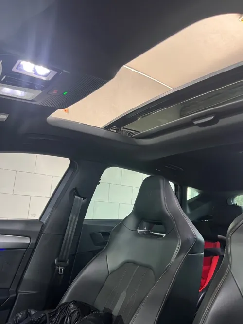 Cupra  Leon 2021 