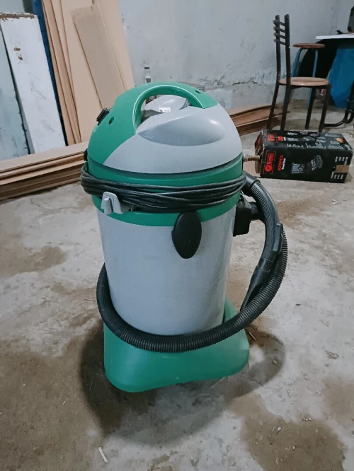 Aspirateur