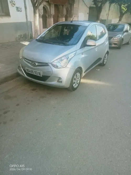Hyundai EON 2013 EON