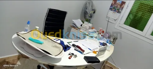 Matriel pour cabinet médical 