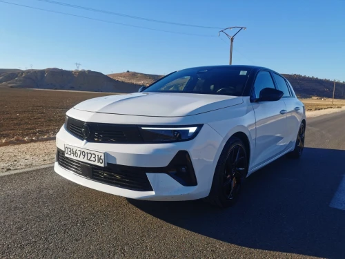 Opel Astra 2023 Gs