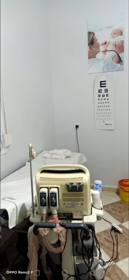 Matriel pour cabinet médical 