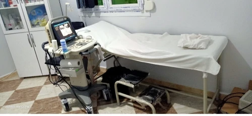 Matriel pour cabinet médical 