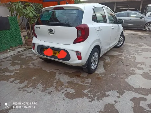 Kia Picanto 2019 LX Confort