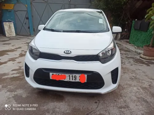 Kia Picanto 2019 LX Confort