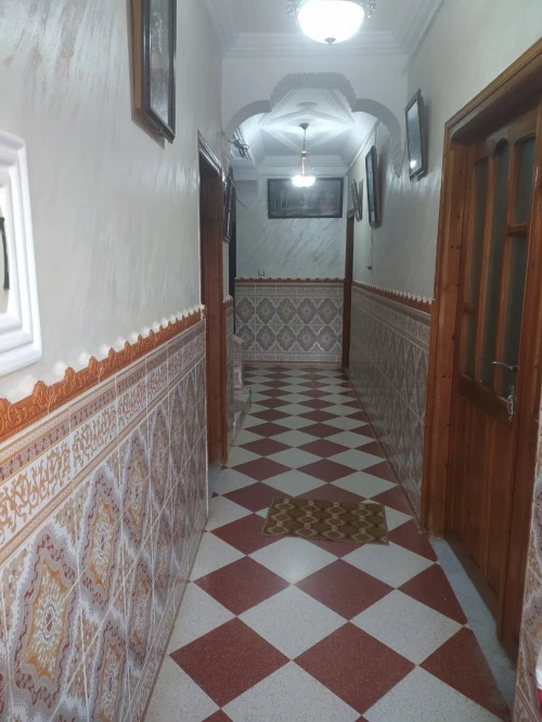 Vente Villa Blida Larbaa