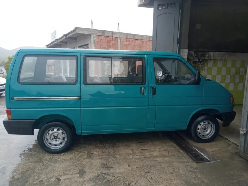 Volkswagen Transporter 1995 Transporter