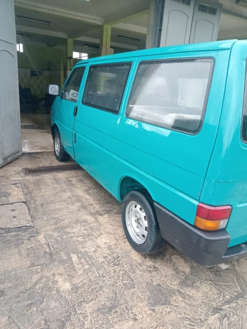 Volkswagen Transporter 1995 Transporter