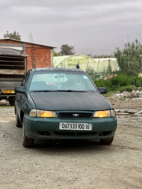 Daewoo Cielo 2000 Cielo