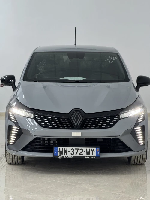 Renault Clio 5  2025 