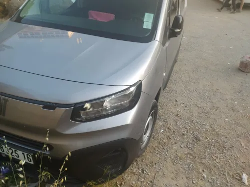 Fiat Doblo Van 2025 2025
