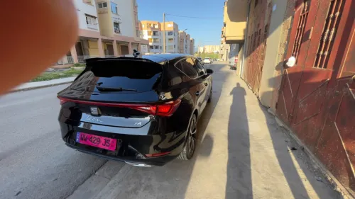 Seat Leon 2021 Leon