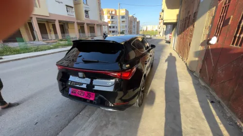 Seat Leon 2021 Leon
