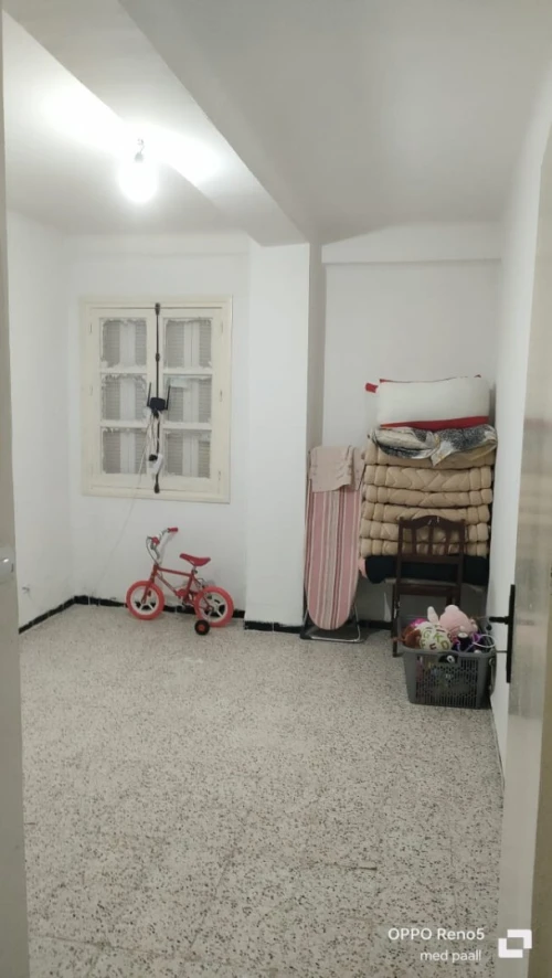 Vente Appartement F3 Boumerdès Ouled hedadj
